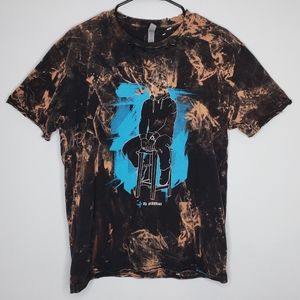 Ed Sheeran Tour Tee